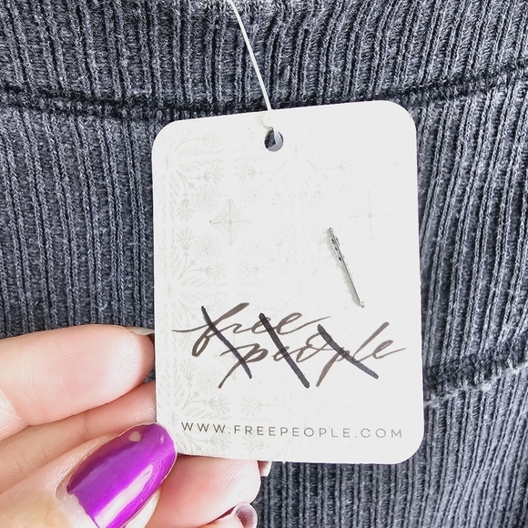 We The Free Back At Ya Tee NWT - Picture 6 of 13